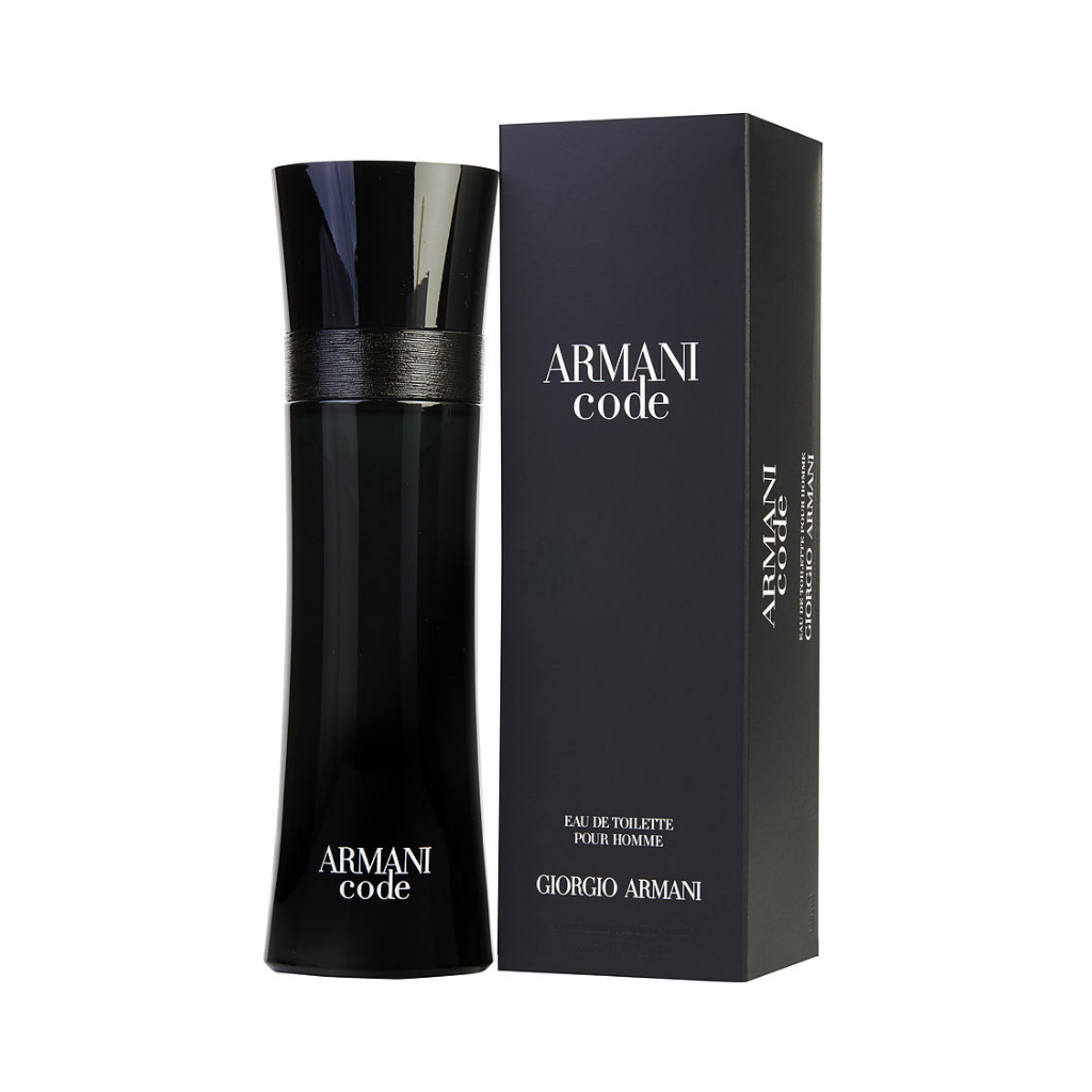 Armani Code