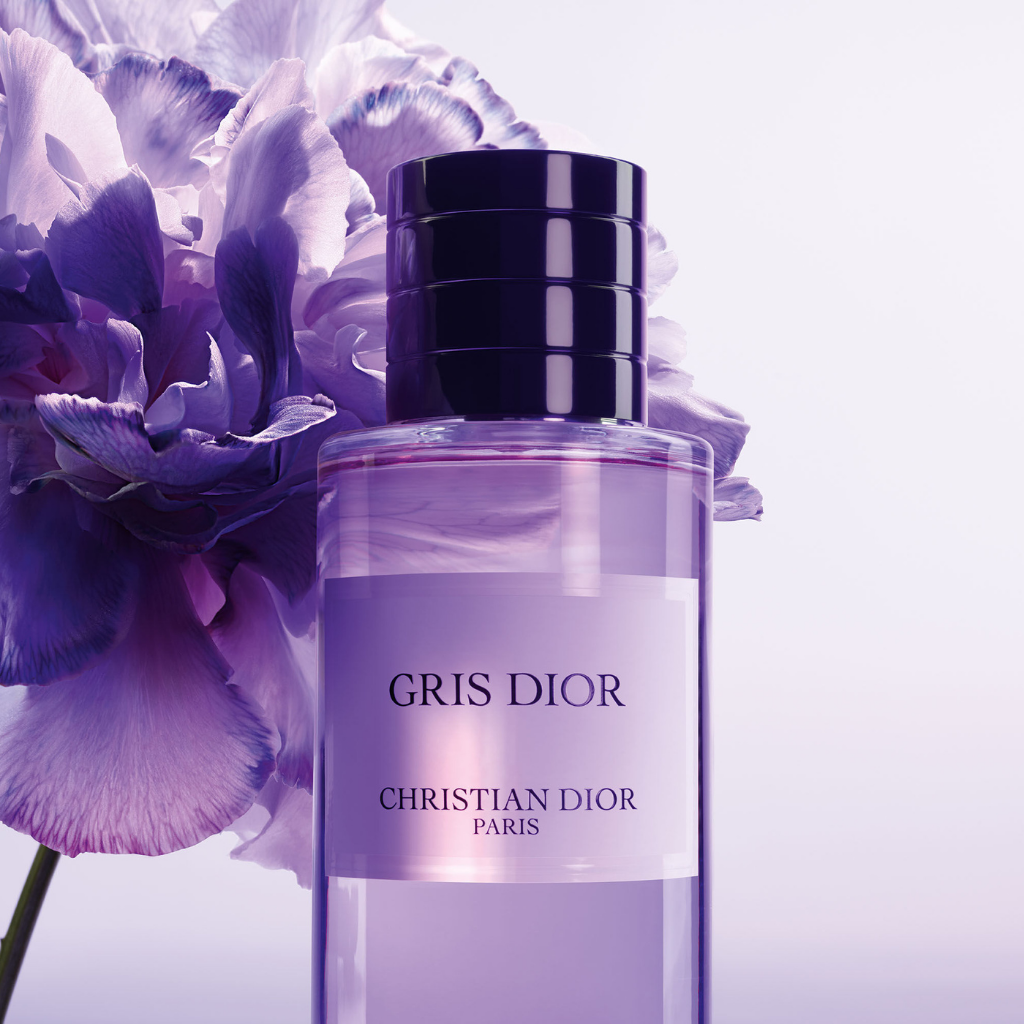 Gris Dior