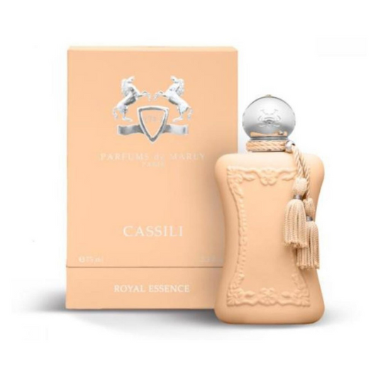 Cassili