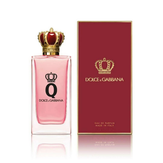 Q by Dolce & Gabbana