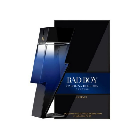 🟢Bad Boy Cobalt Parfum Electrique