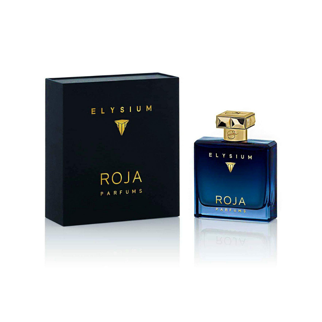 Elysium Pour Homme Parfum Cologne