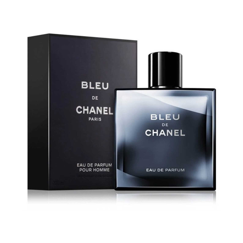 Bleu de Chanel Eau de Parfum 