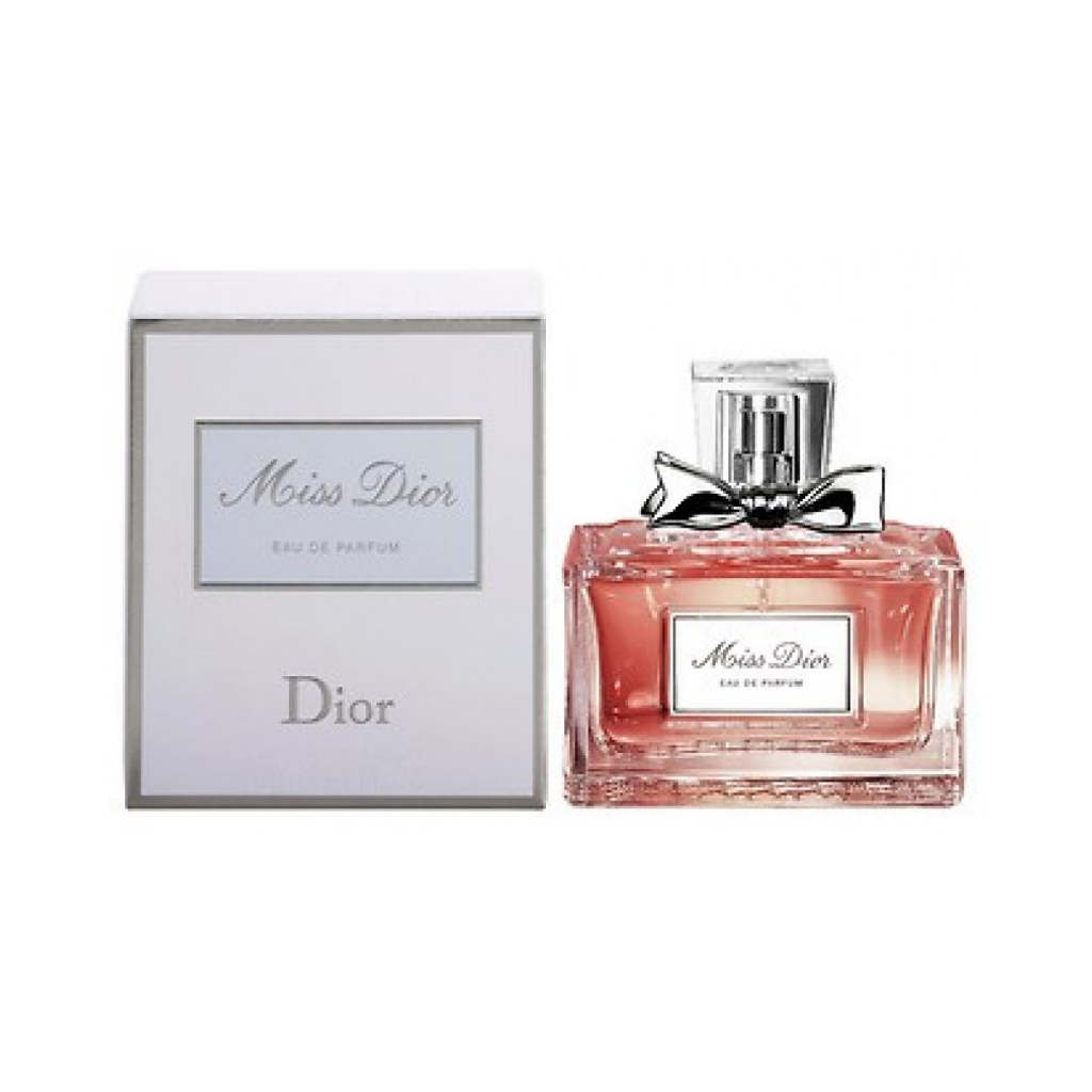 Miss Dior Eau de Parfum (2017)