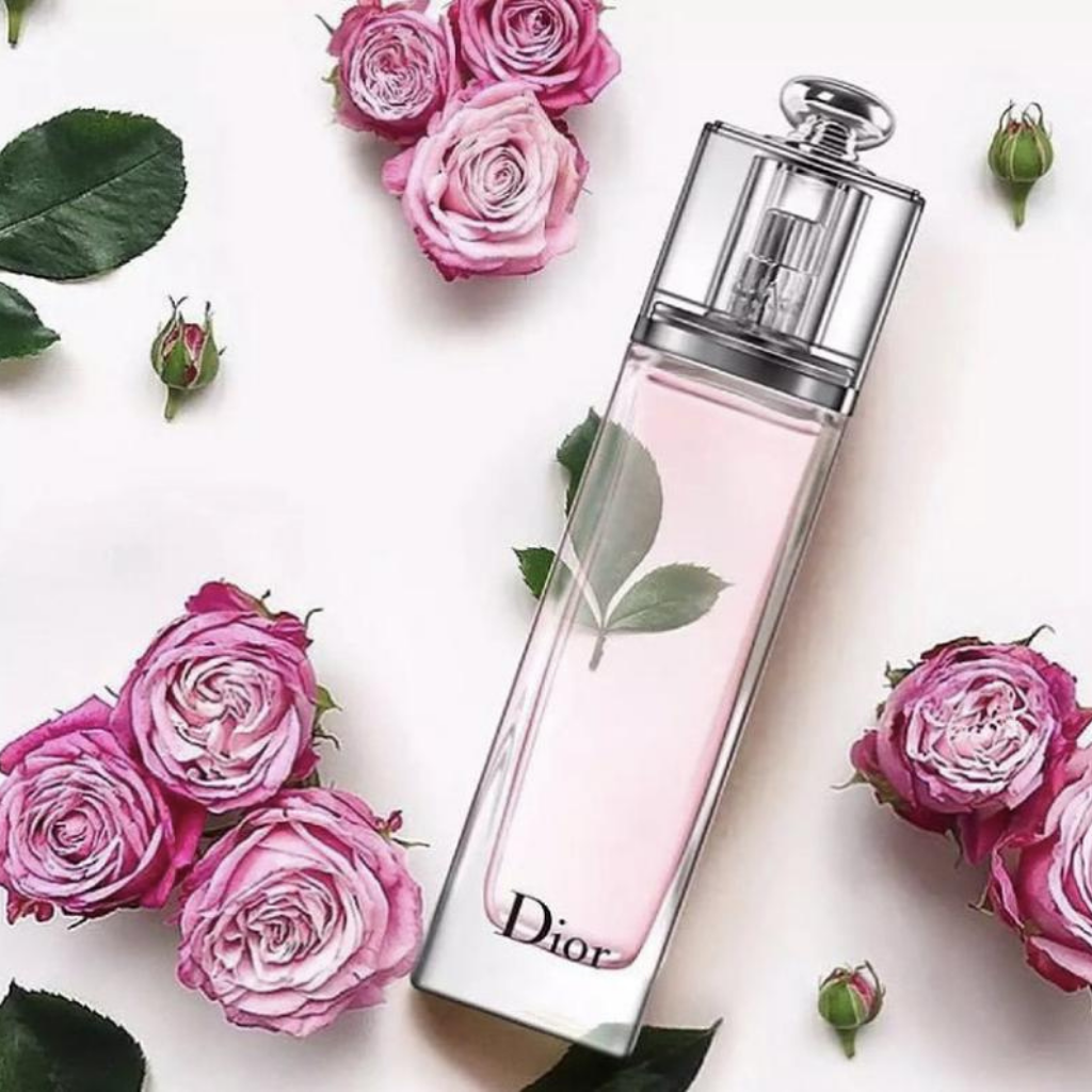 Dior addict fraiche sales