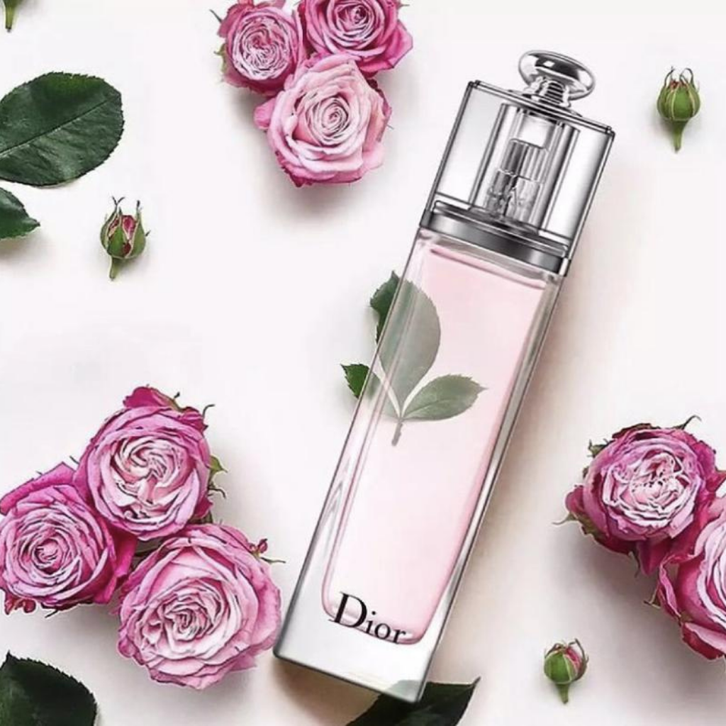 Dior Addict Eau Fraiche 2014