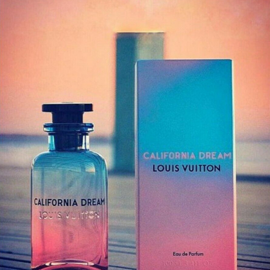 🟢California Dream