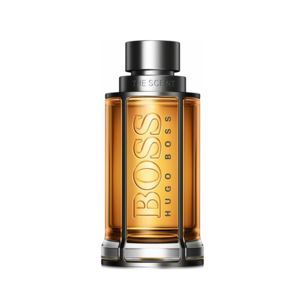 Boss The Scent