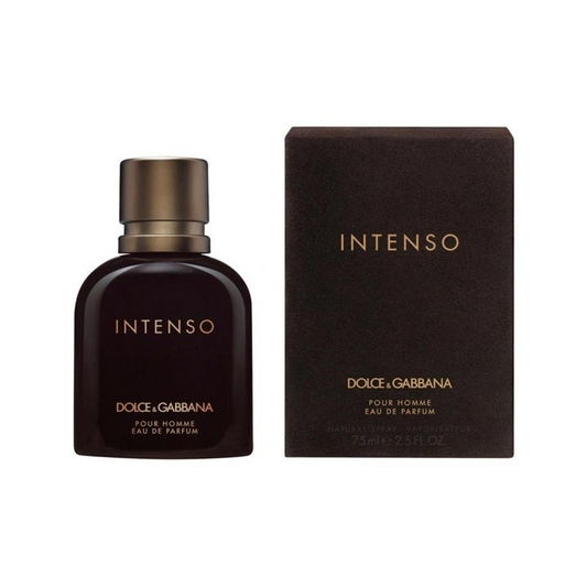 Dolce&Gabbana Pour Homme Intenso