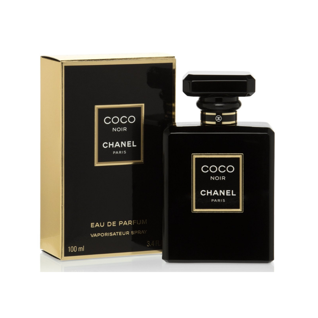 Coco Noir