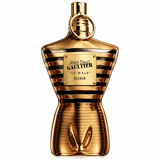 Le Male Elixir