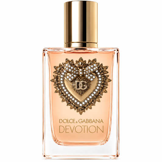 Dolce&Gabbana Devotion
