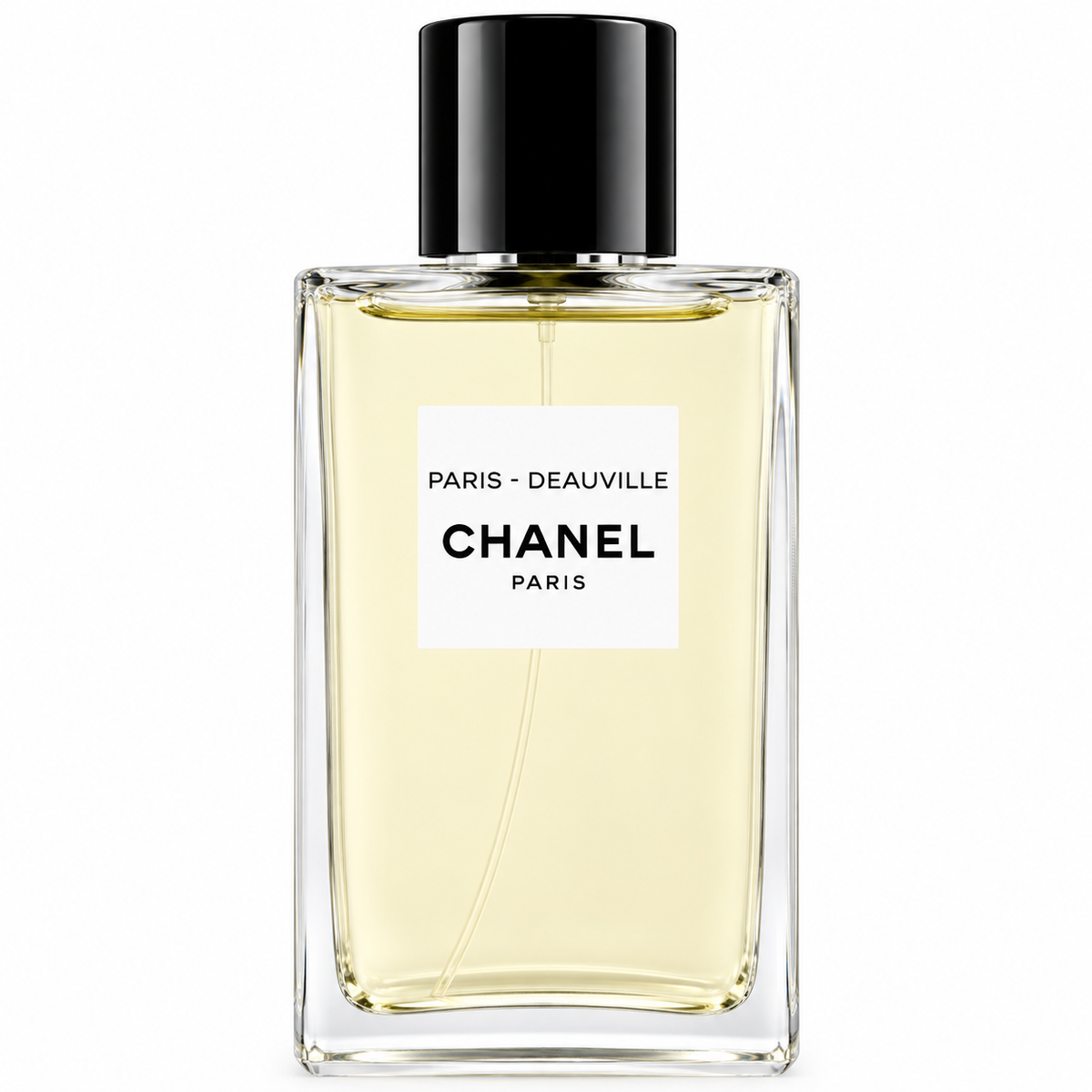 CHANEL PARIS - DEAUVILLE