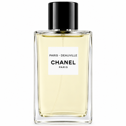 CHANEL PARIS - DEAUVILLE
