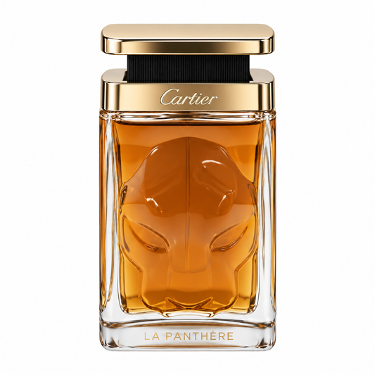 Cartier La Panthère Parfum