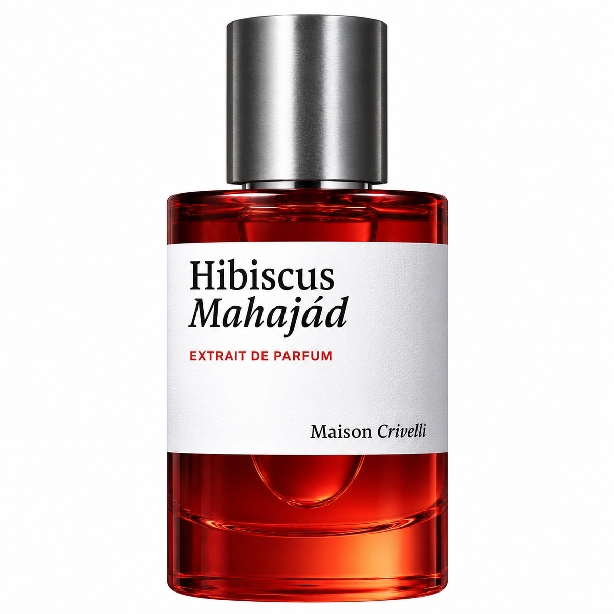 Hibiscus Mahajád 100ML