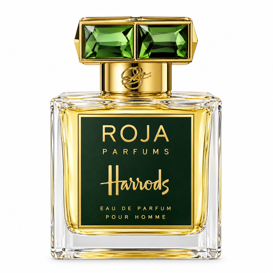 Roja Parfums