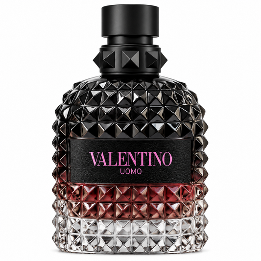 Valentino Uomo Born In Roma Intense