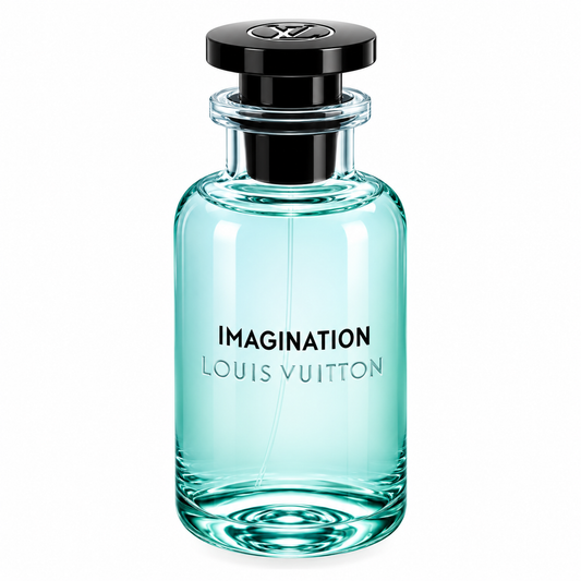 Louis Vuitton Imagination Eau de Parfum 100ml