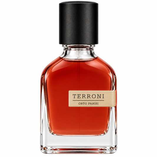 ORTO PARISI TERRONI