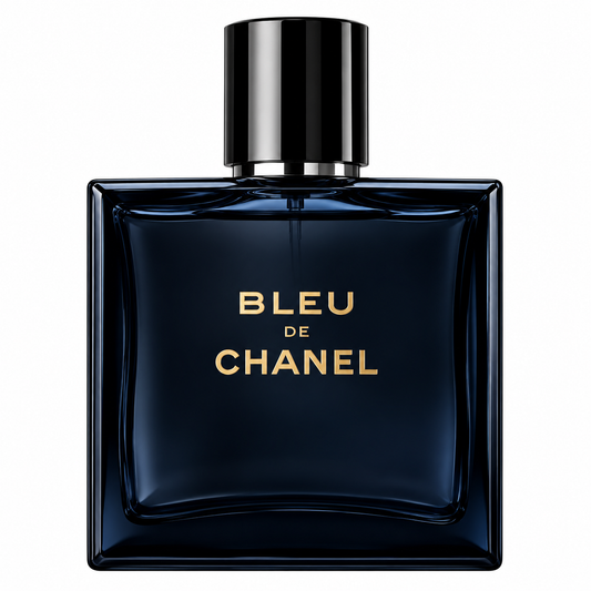 Bleu De Chanel  NEW Perfyme 100ml