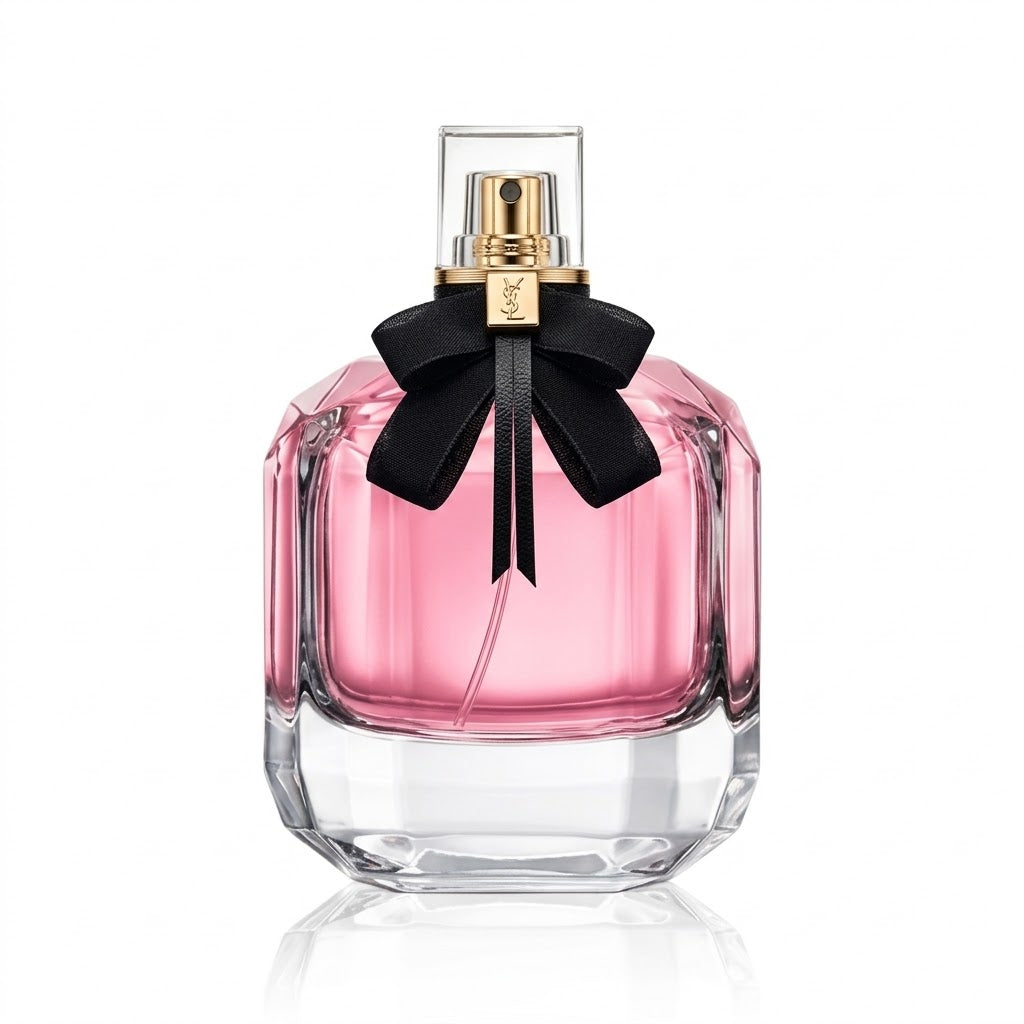 YSL Mon Paris