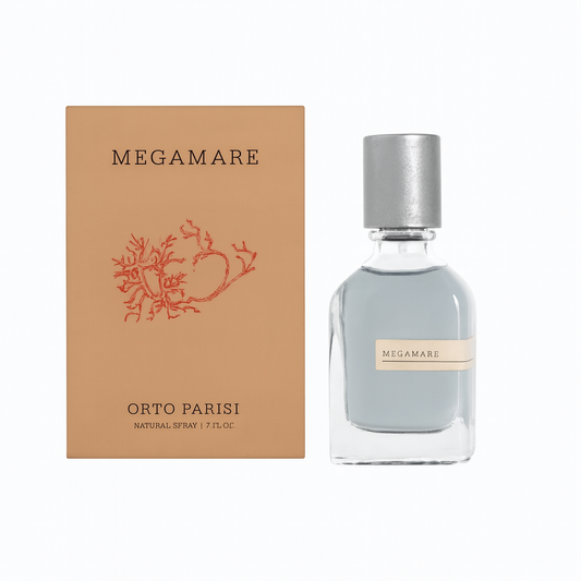 Megamare – Orto Parisi