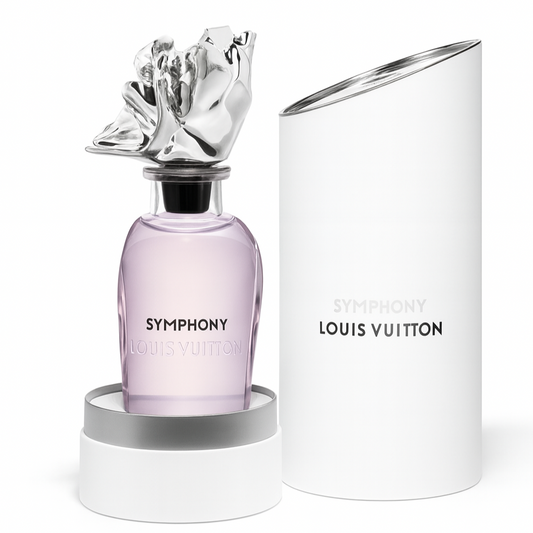 Louis Vuitton Symphony Eau de Parfum 100ml – لويس فويتون سيمفوني ١٠٠ مل