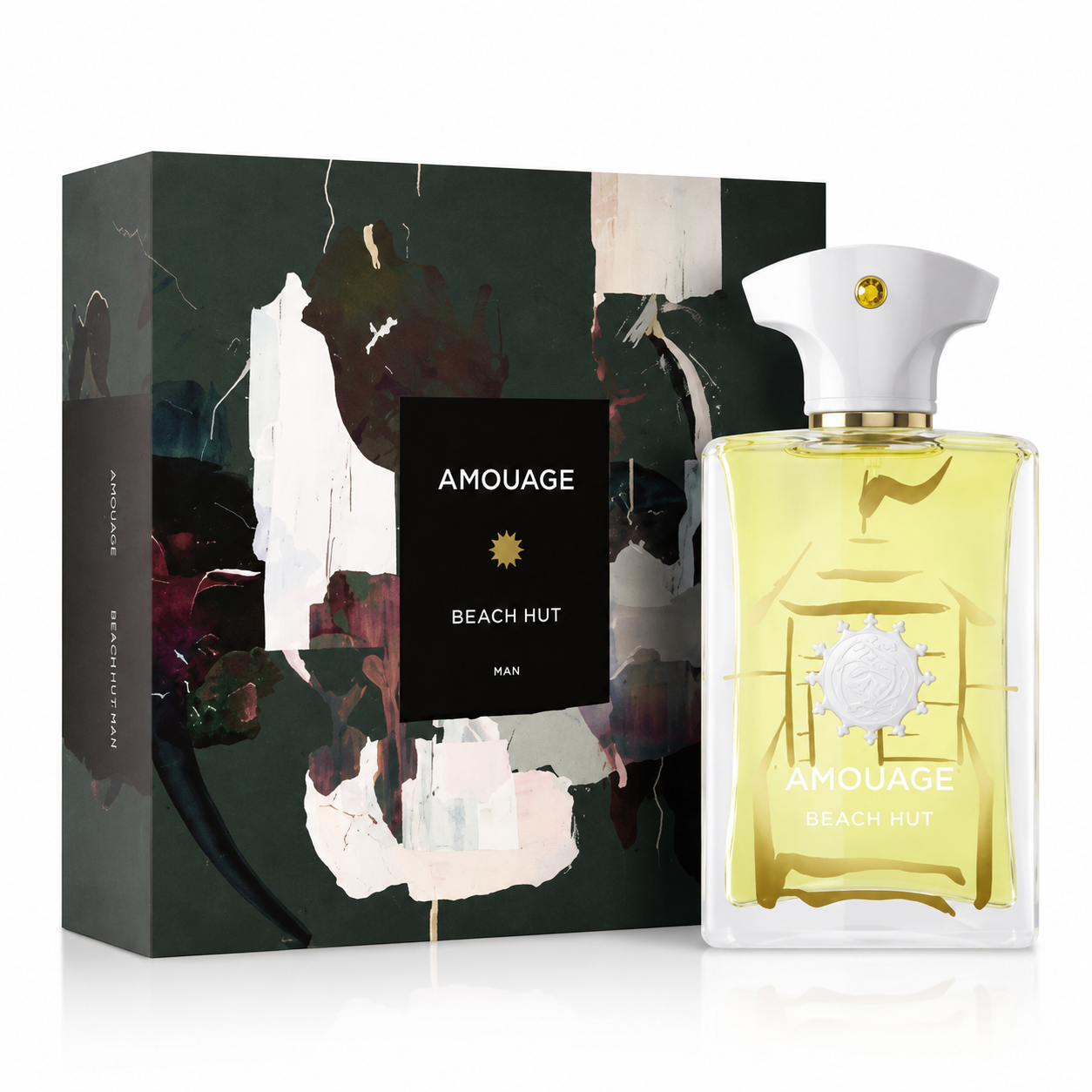Amouage Beach Hut Man Eau de Parfum