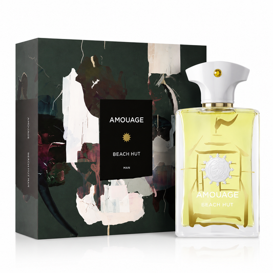 Amouage Beach Hut Man Eau de Parfum