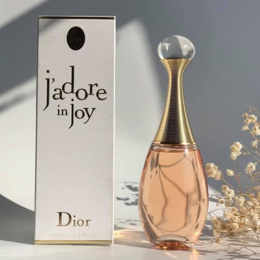 J'Adore In Joy