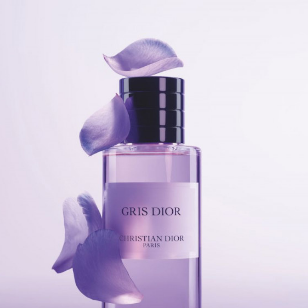 Gris Dior