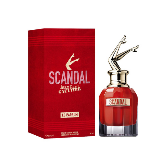 Scandal Le Parfum