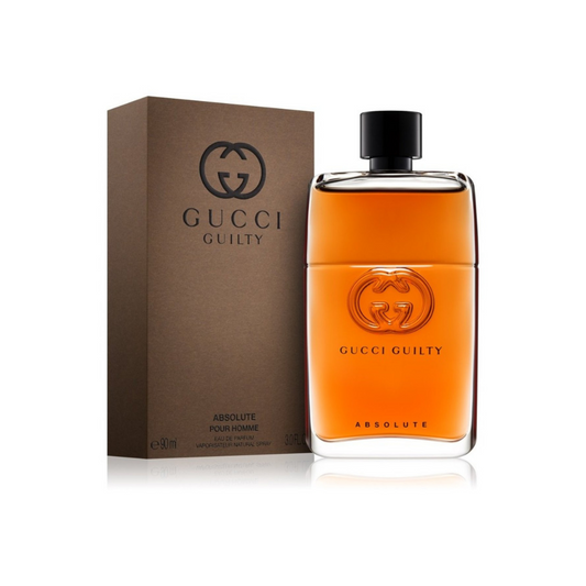 Gucci Guilty Absolute