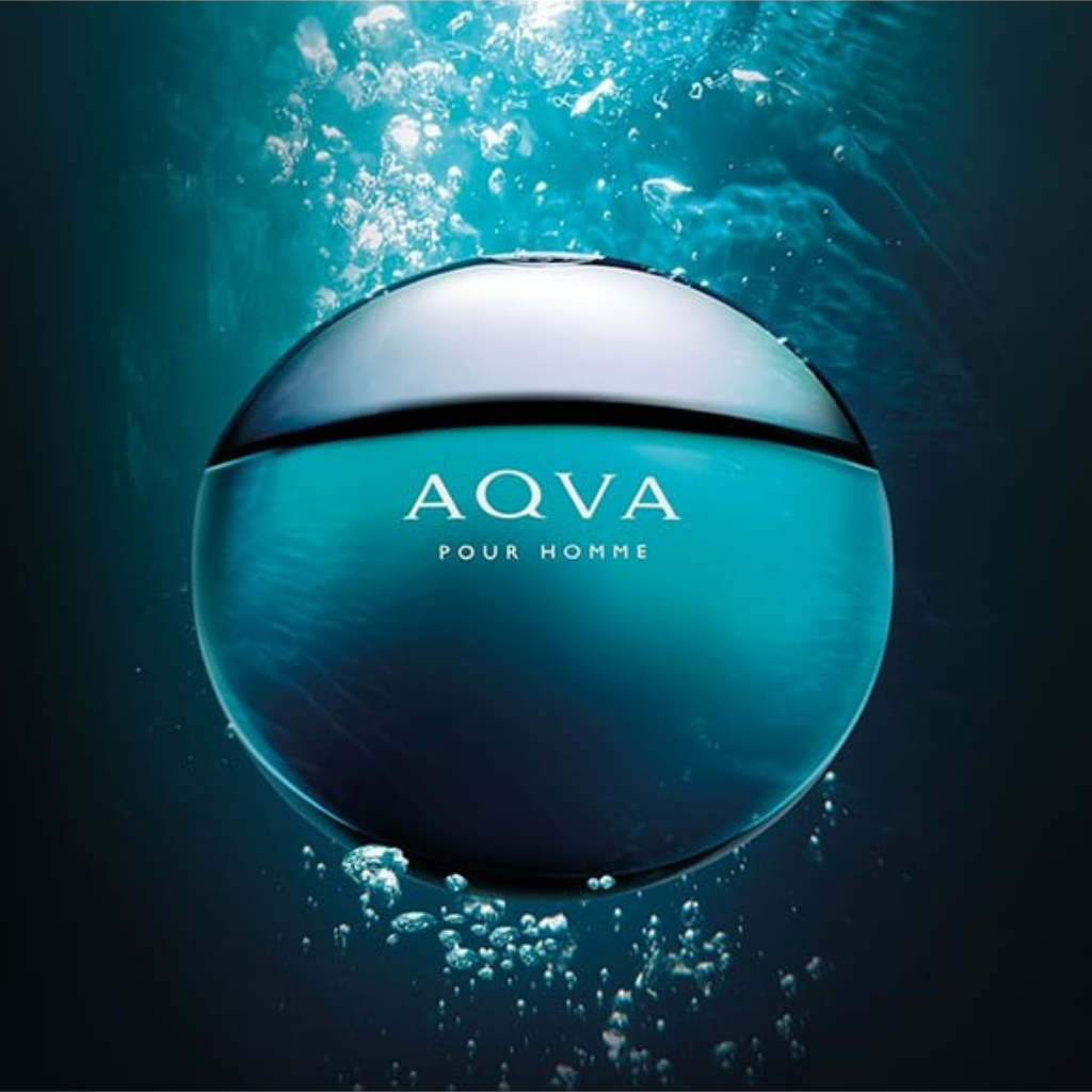 Aqva Pour Homme