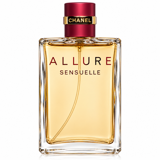 Chanel Allure 100 ML