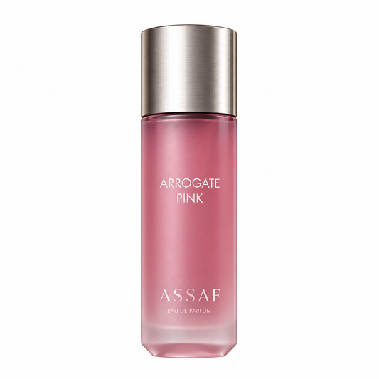 Assaf Arrogate Pink 200 ML