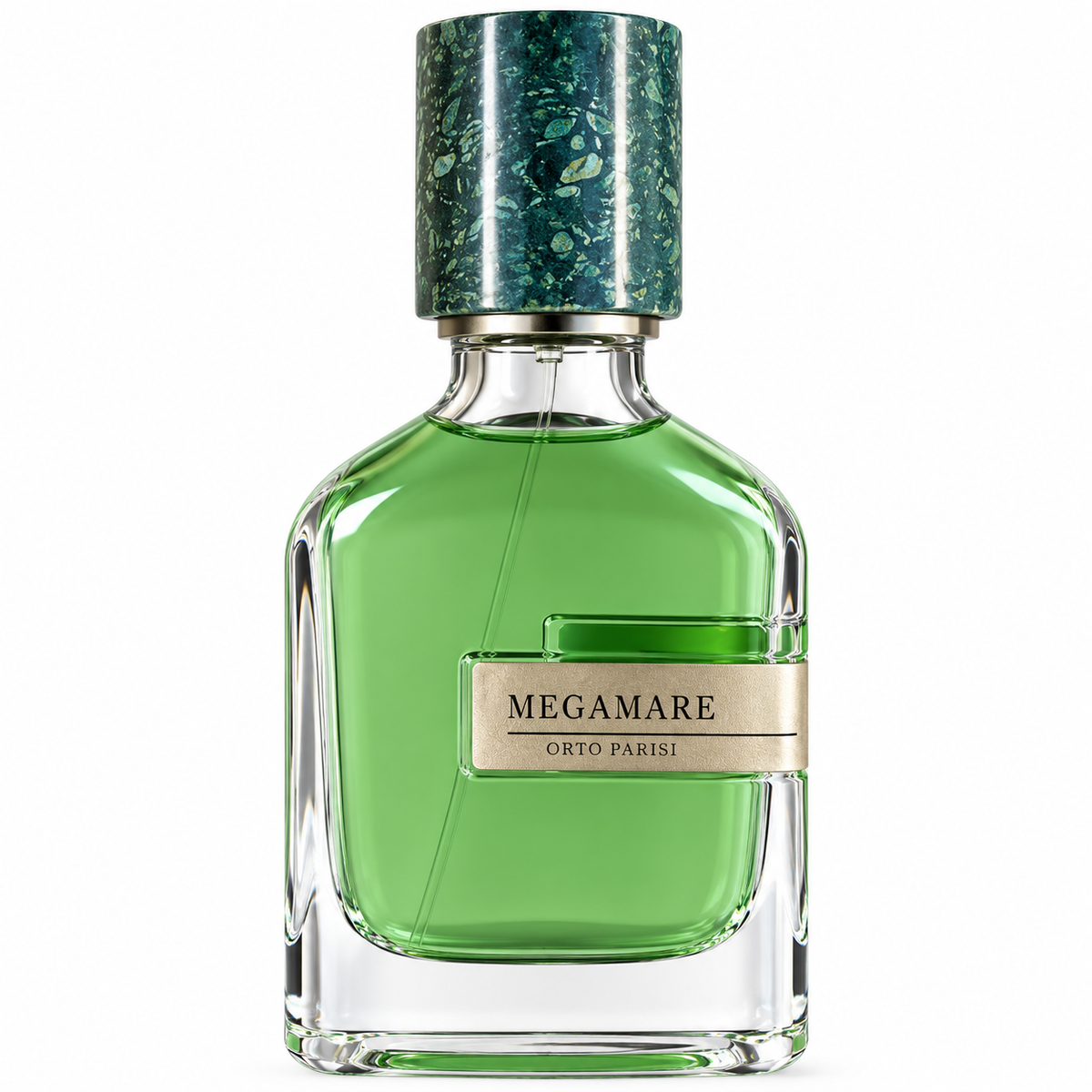 Megamare – Orto Parisi