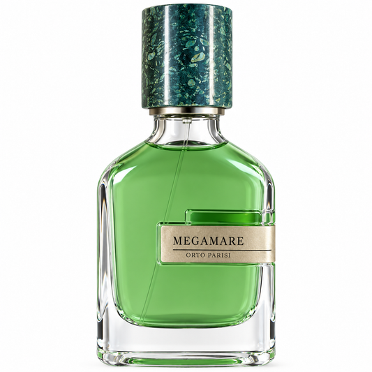 Megamare – Orto Parisi