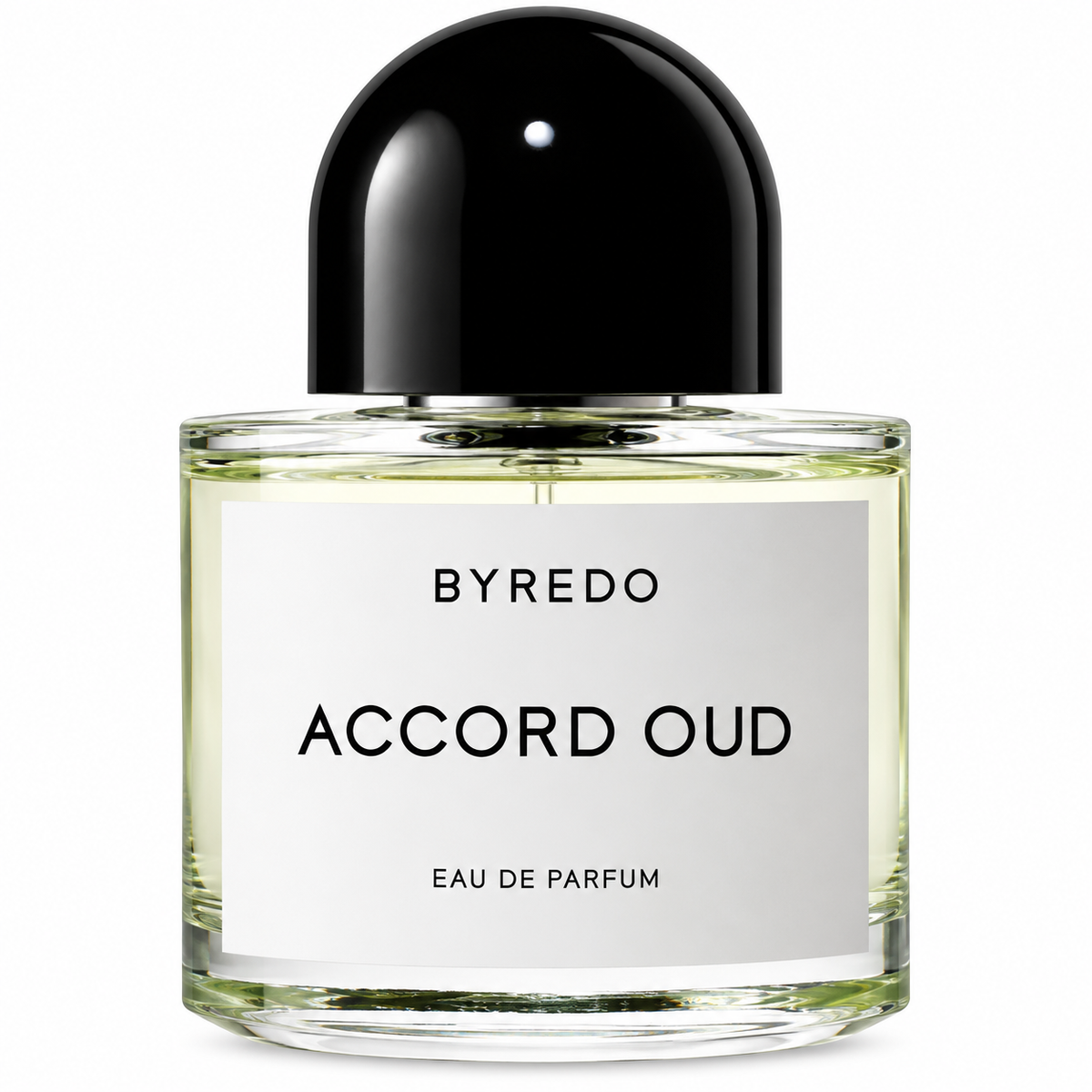 Byredo Accord Oud