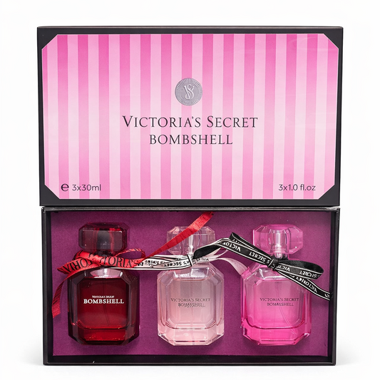 Victoria’s Secret Bombshell