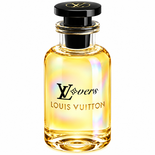 Louis Vuitton LV Lovers 100 ML