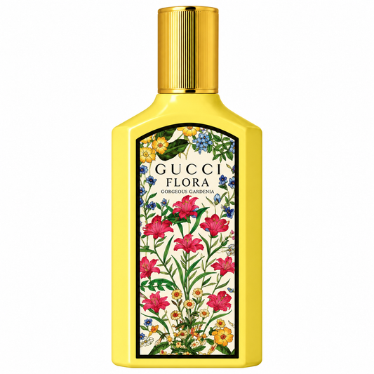GUCCI FLORA
