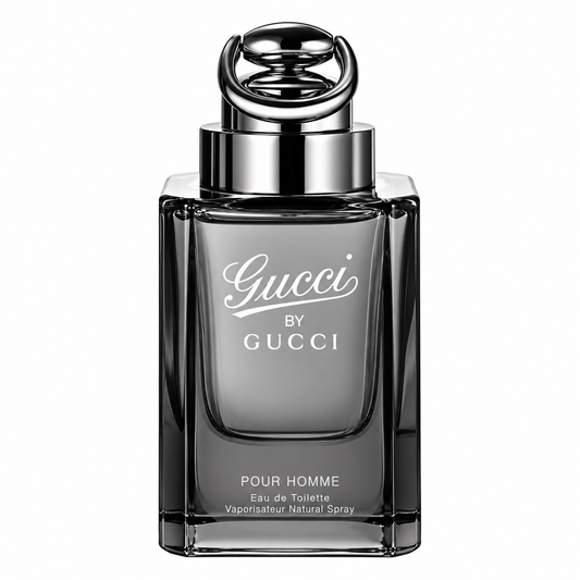 Gucci by Gucci Pour Homme 