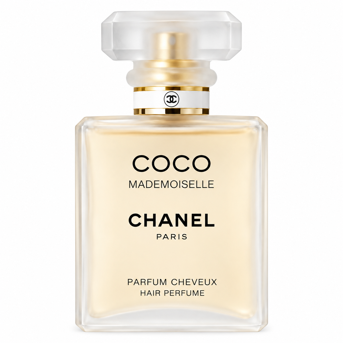 CHANEL COCO MADEMOISELLE Hair Perfume