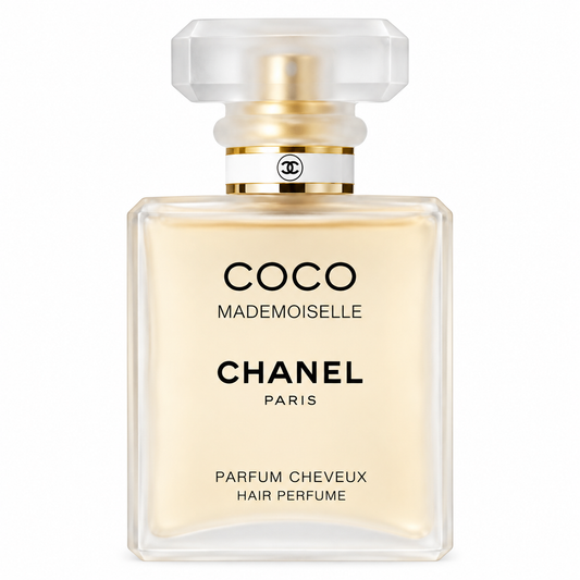 CHANEL COCO MADEMOISELLE Hair Perfume