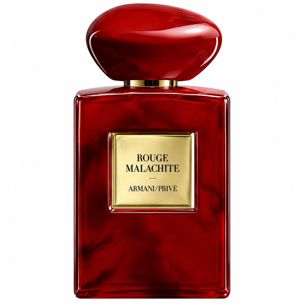 Armani Privé Magenta Tanzanite