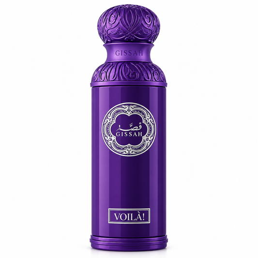 Gissah Voila 200 ML