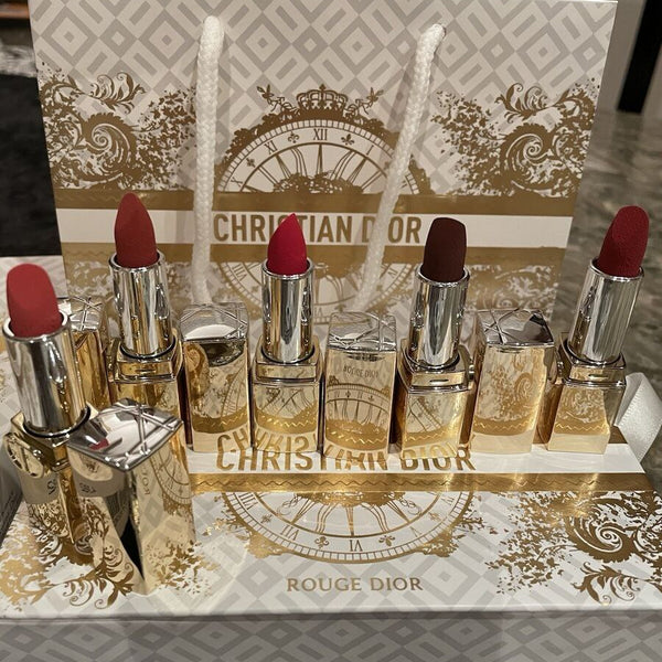 Christian Dior Rouge