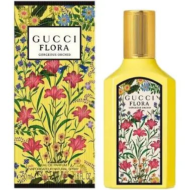 🟢 GUCCI FLORA